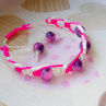 NÁRAMEK BUBBLE SHAMBALLA #0197