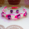 NÁRAMEK BUBBLE SHAMBALLA #0197