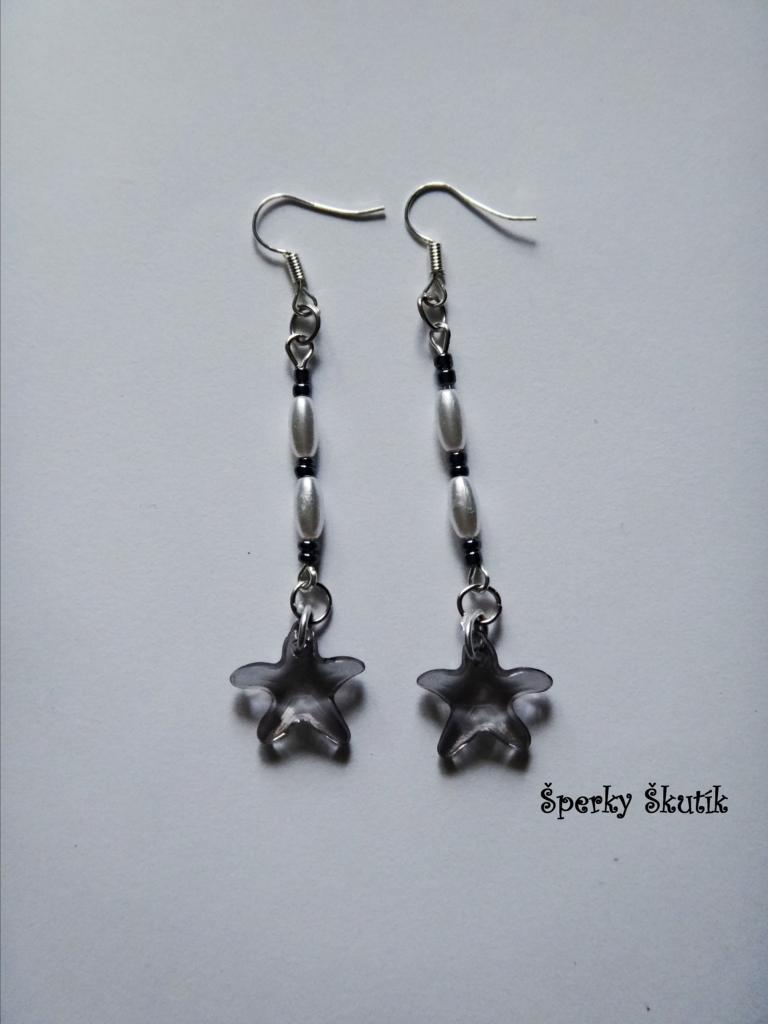 NU0048 - Černobílé hvězdy