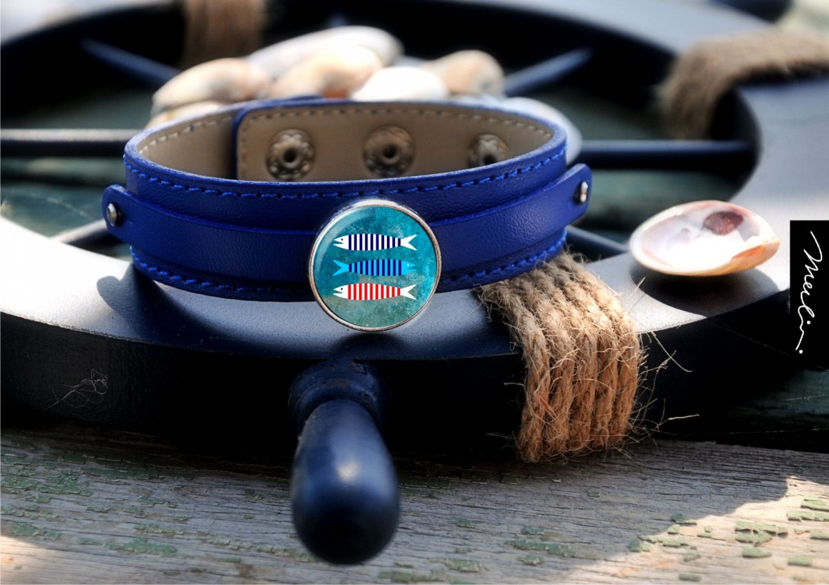 Ryby v pyžamu - 3 v 1