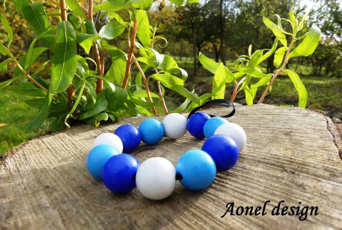 Námořnický náramek