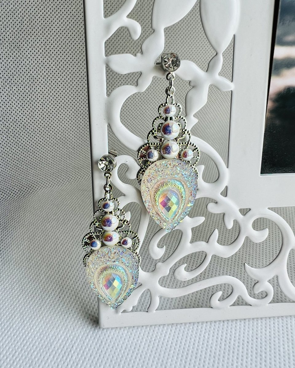 LC klasické - crystal AB