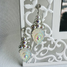 LC klasické - crystal AB