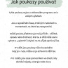 Poukazy pro krásné chvíle – 15 poukazů v PDF