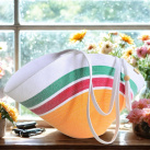 Velká plážová taška 2004