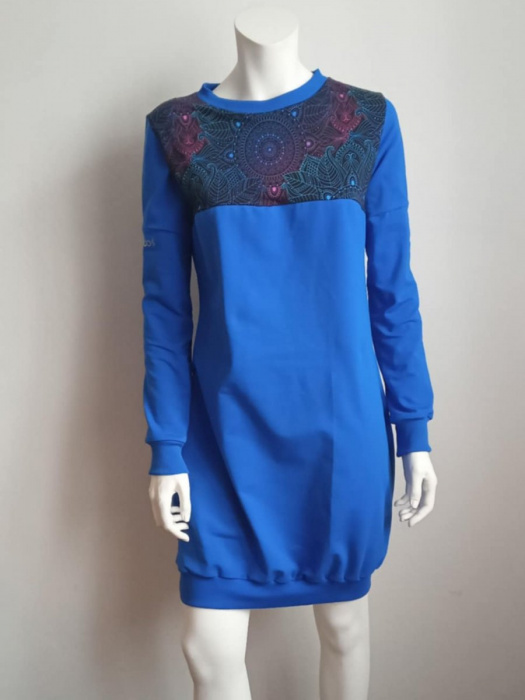 Mikinošaty Mandala s/m