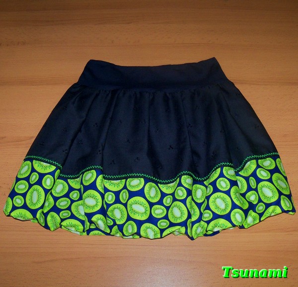 Kiwina - už s rezervací