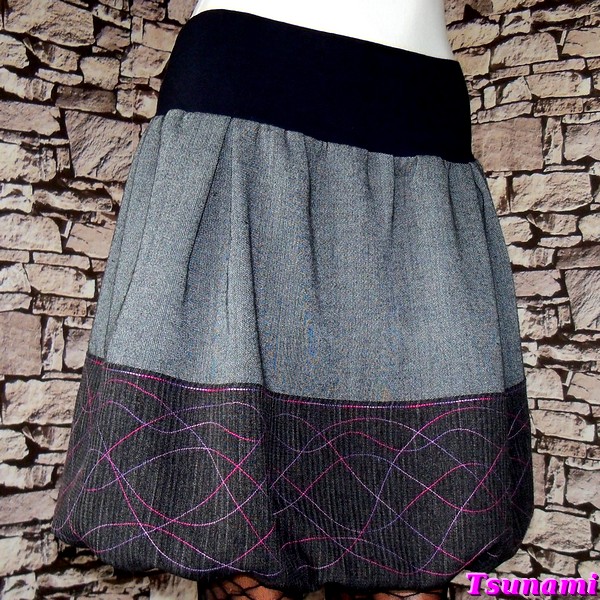 Podzimnica - Vlnění Tsunami 