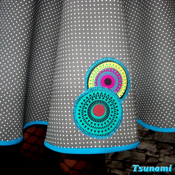 Talířovka - Kordulka