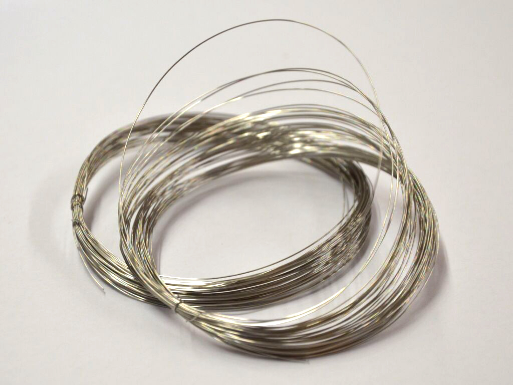 Nerez ocel 0,3 mm / 10 m