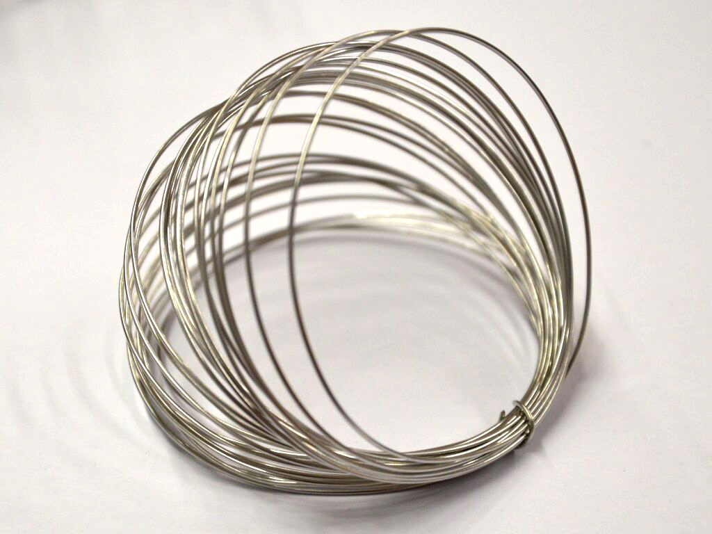 Nerez ocel 0,8 mm / 5 m