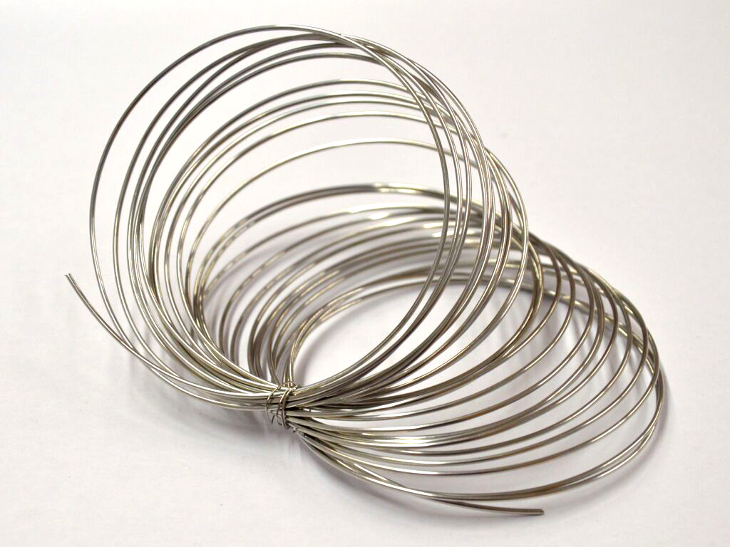 Nerez ocel 1 mm / 5 m