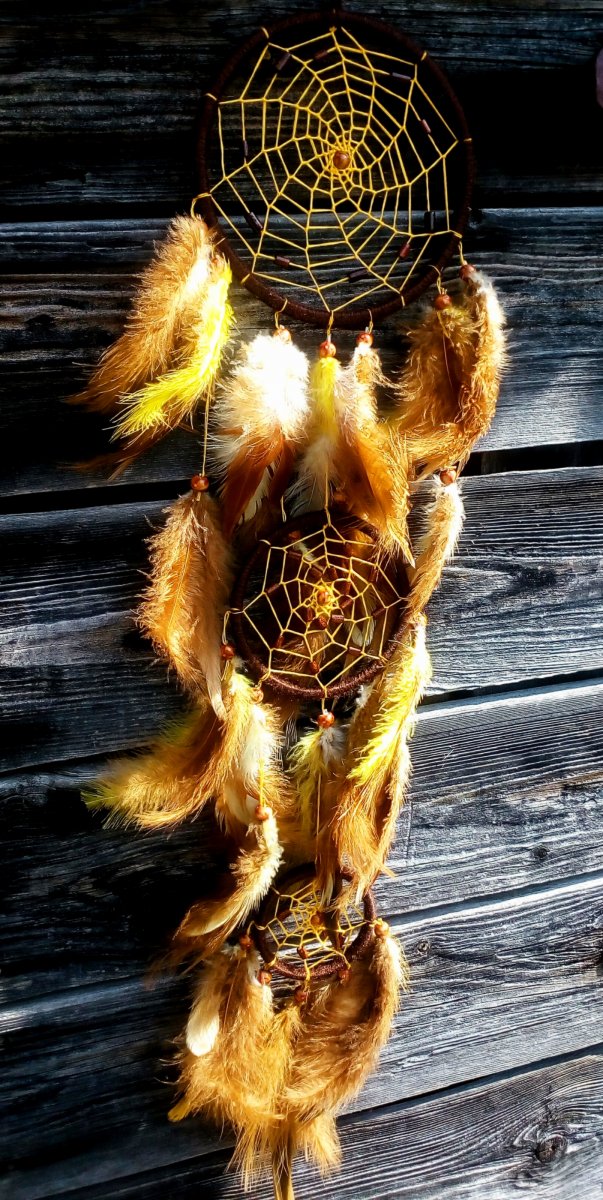 Lapač snov Indián