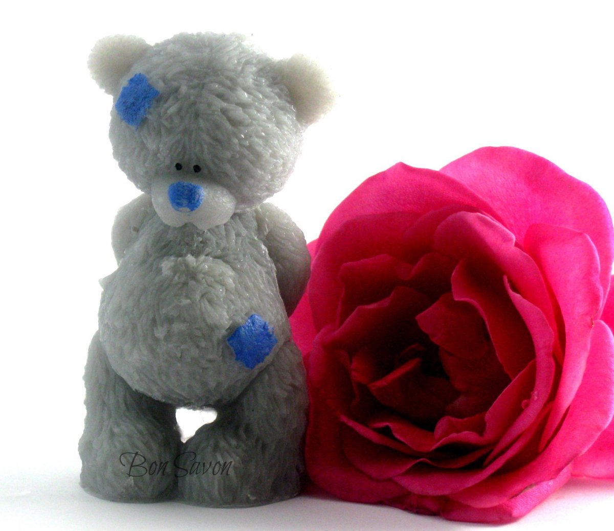 MEDVÍDEK TEDDY ODPUSŤ MI...