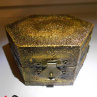 Šperkovnice vitage O-09