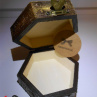 Šperkovnice vitage O-09