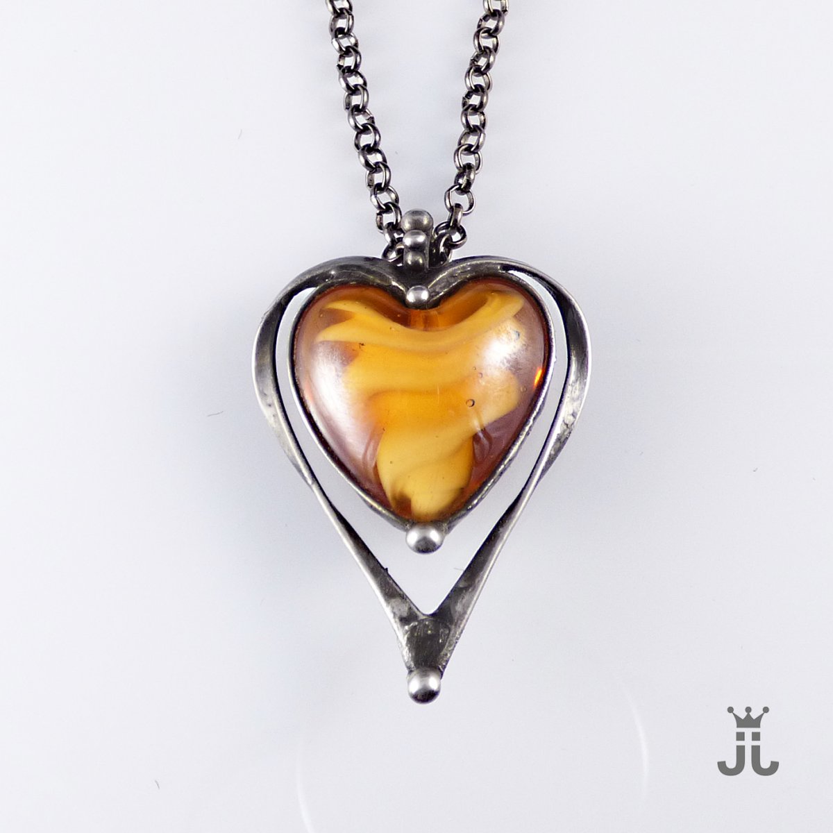 Zlatíčko, srdíčko