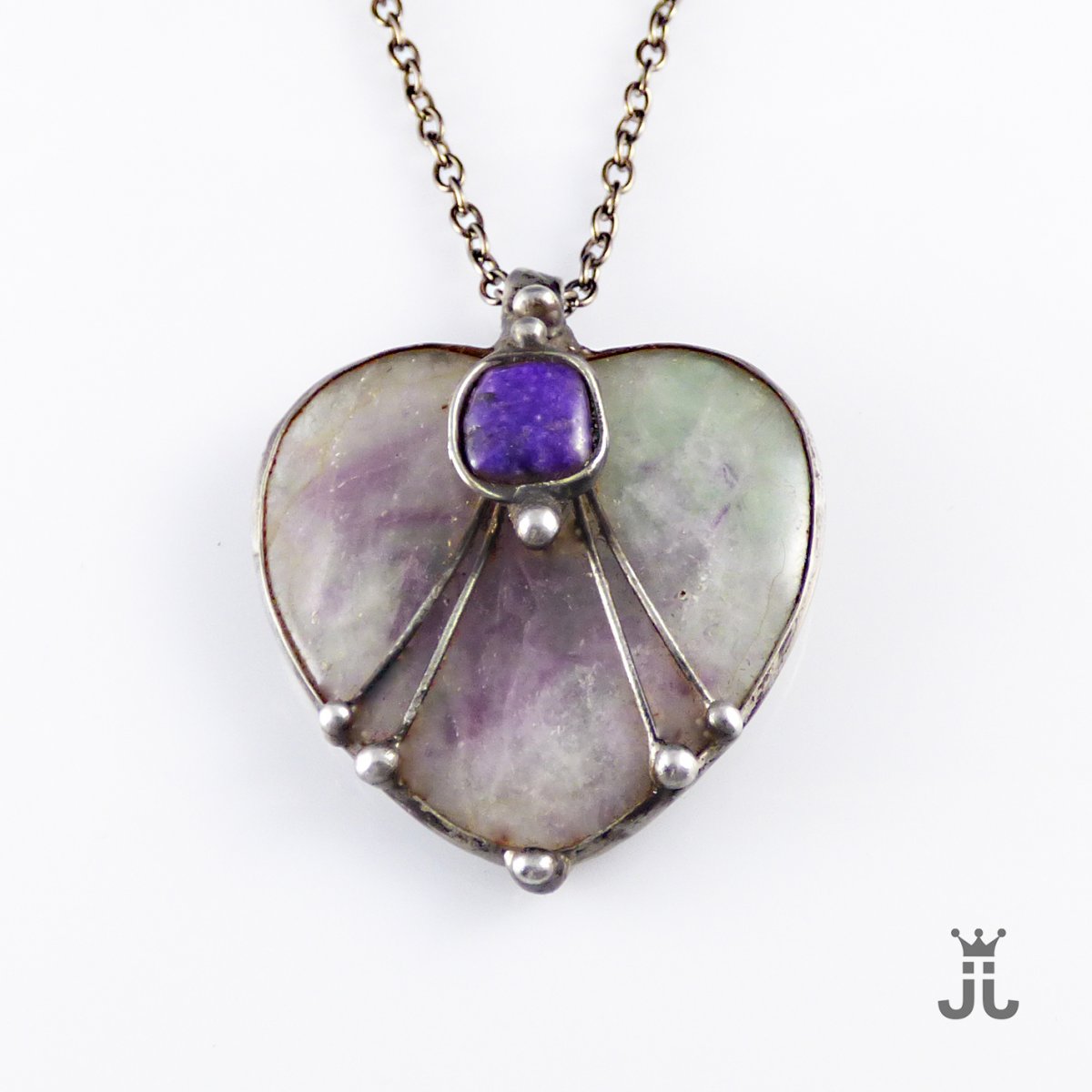 Srdeční záležitost