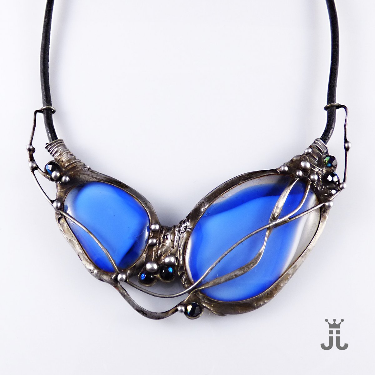 Tajemství vodních víl