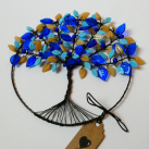 Netypický stromeček