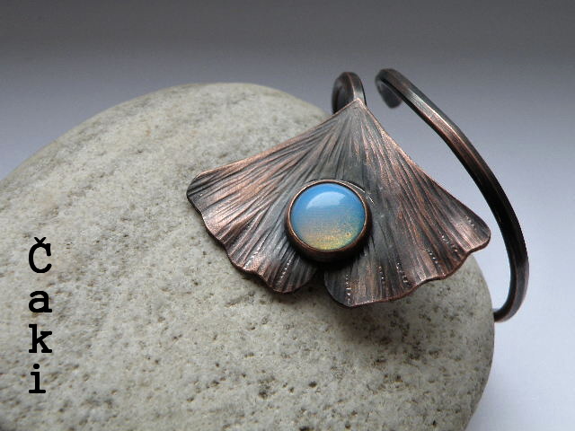 Jinánek na ručku....