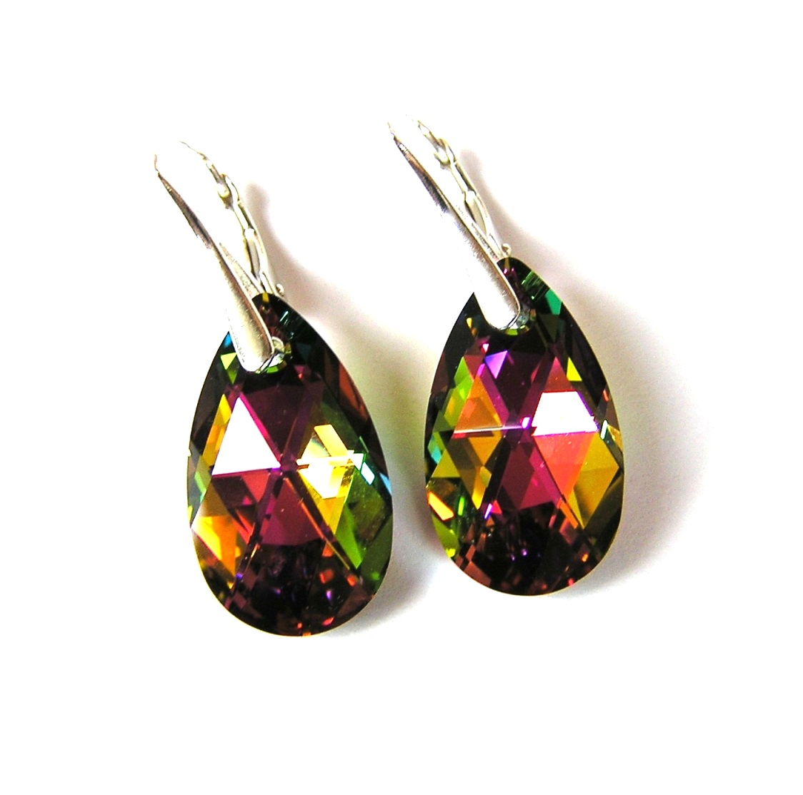 Swarovski Vitrail Medium