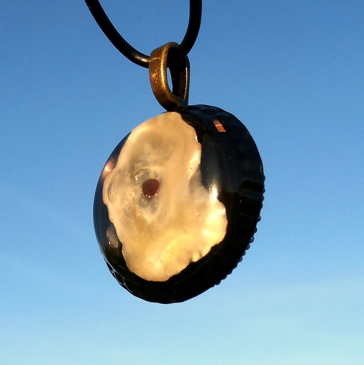 ORGONIT *Z moře*