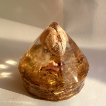 ORGONIT  Diamant *Z moře*,1