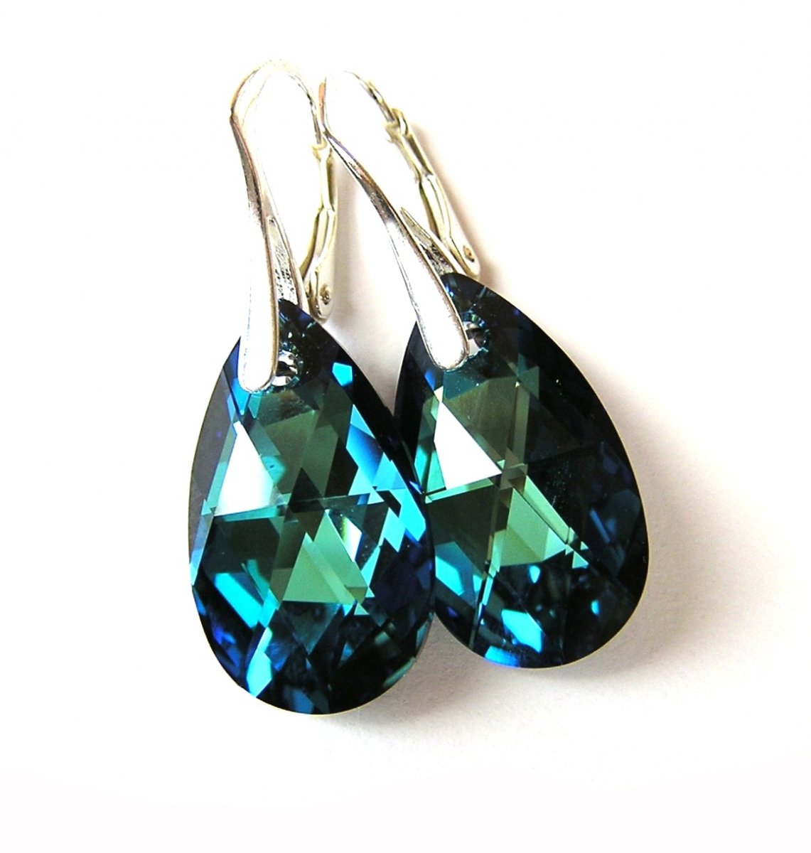 Swarovski Bermuda blue