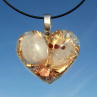 ORGONIT *Chalcedon pro harmonii *