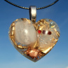 ORGONIT *Chalcedon pro harmonii *