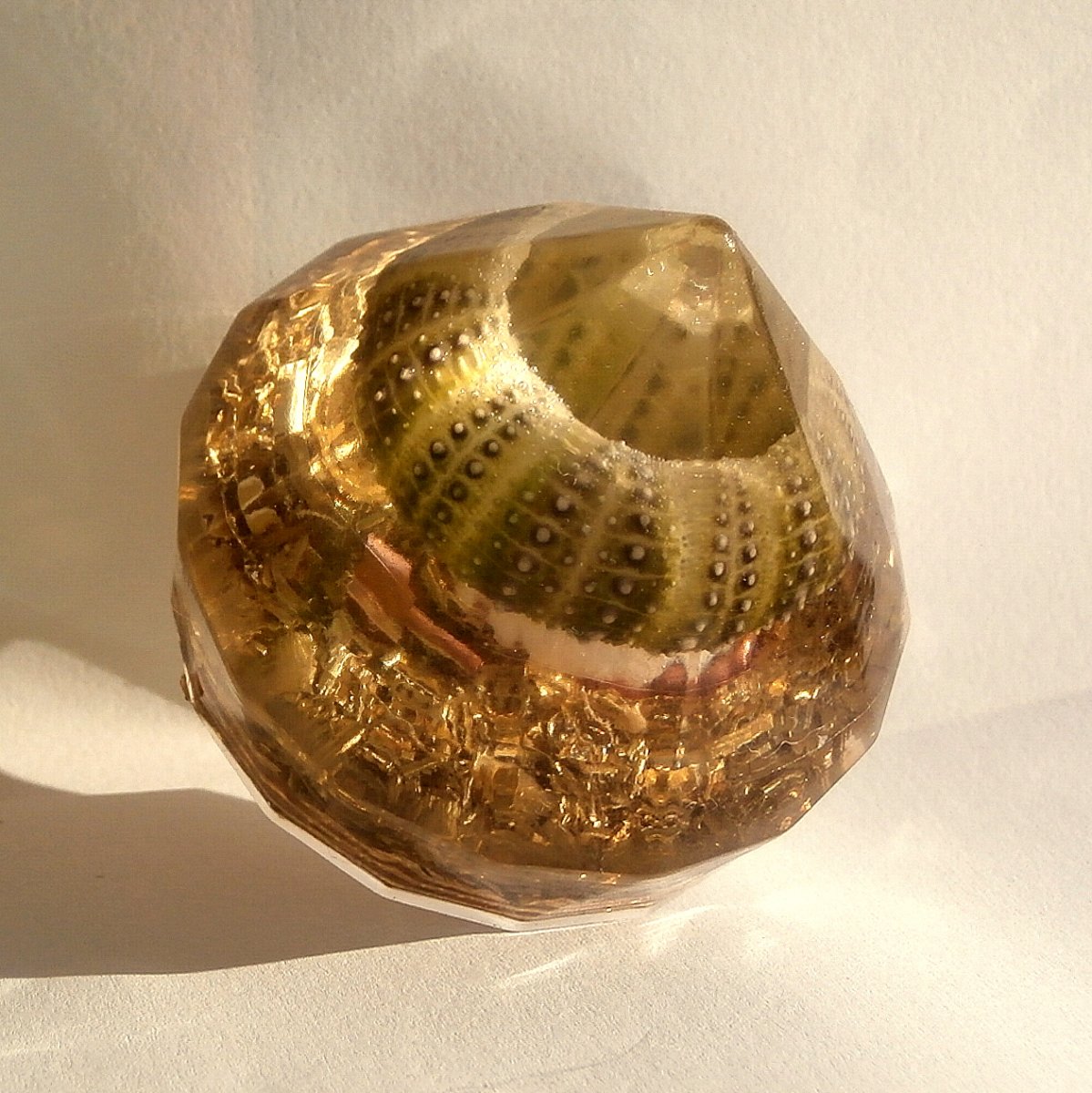 ORGONIT  Diamant *Z darů moře* 2