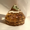 ORGONIT - Diamant, *Smaragd* 2