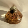 ORGONIT - Diamant, *Smaragd* 2