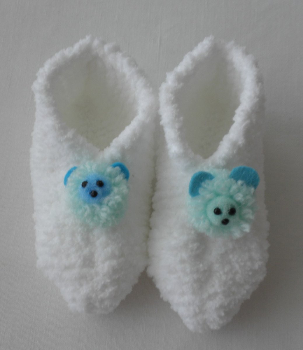 Papučky / ťapky vel. 22