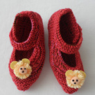 Papučky / ťapky vel. 24-25