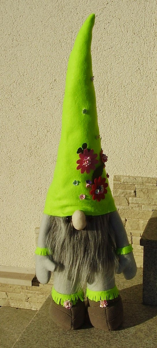 Velký skřítek.