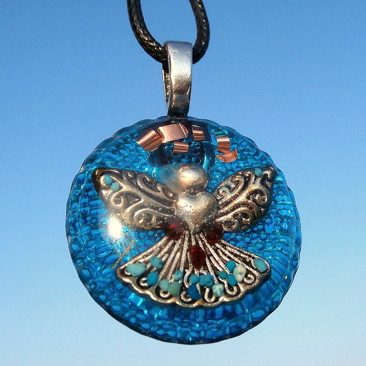 ORGONIT *Anděl strážný*2