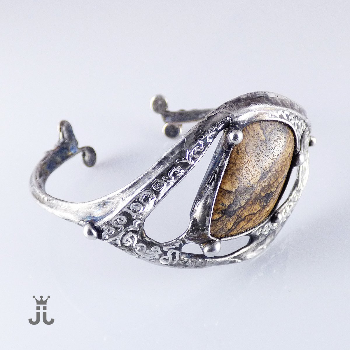 Země láska - náramek