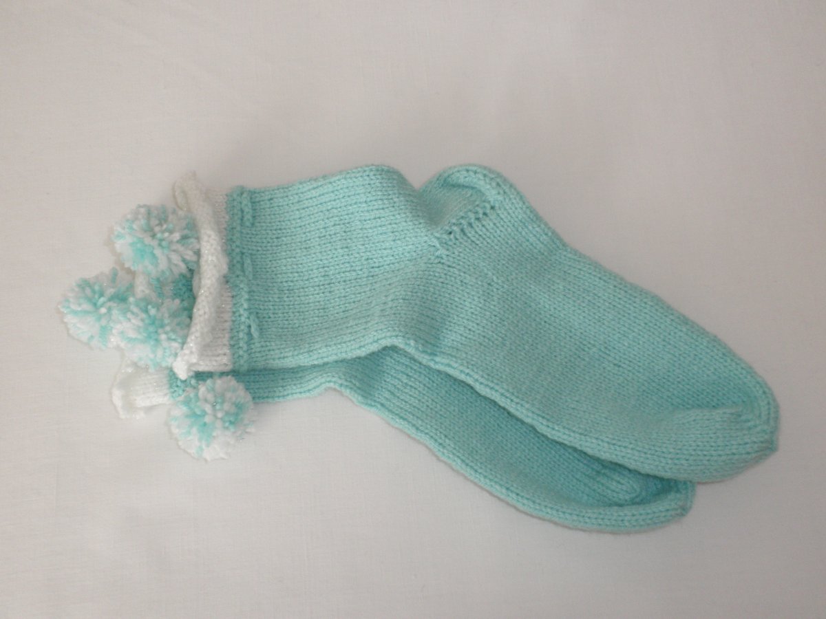 Dámské ponožky vel: 40