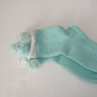 Dámské ponožky vel: 40