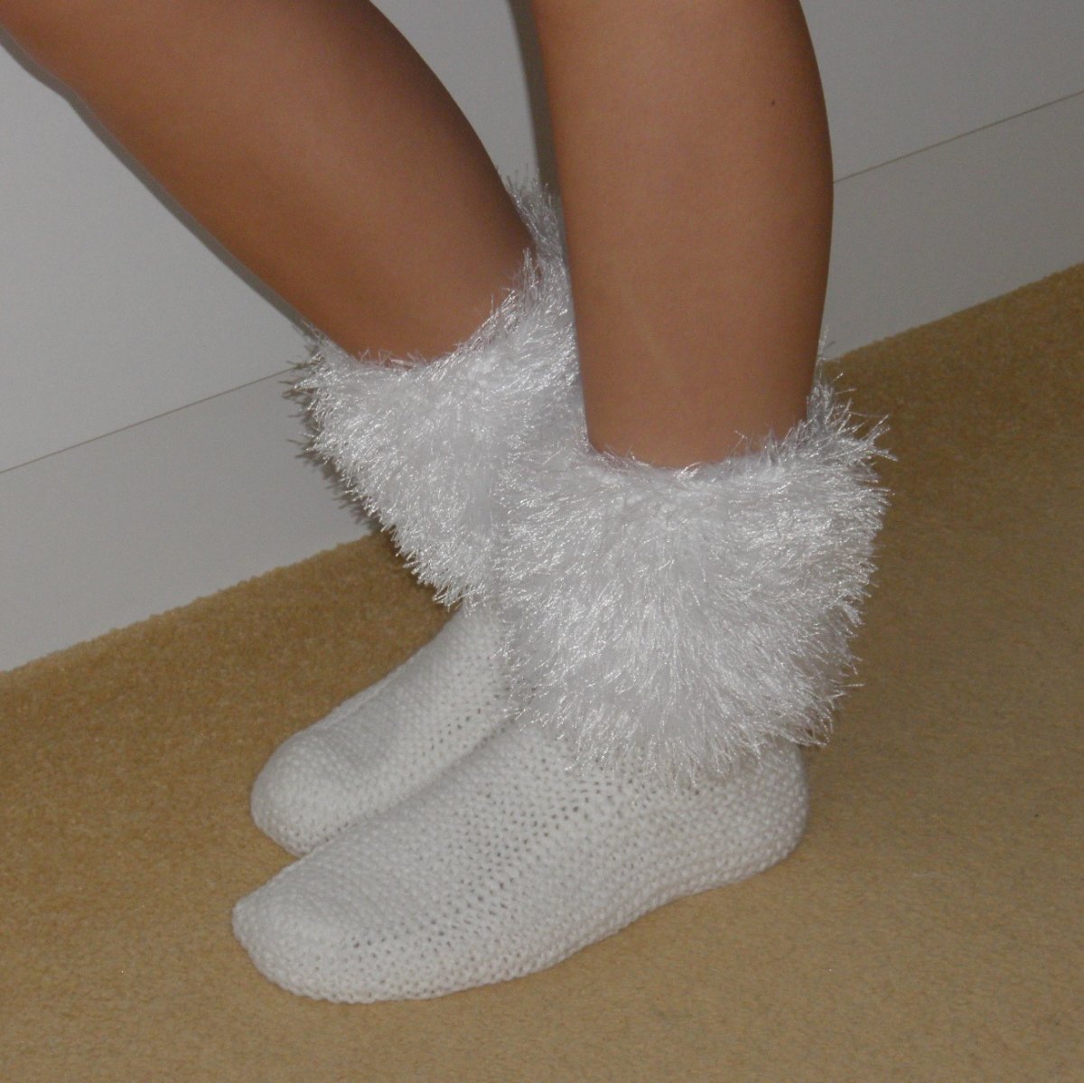 Parádní ponožky vel: 39