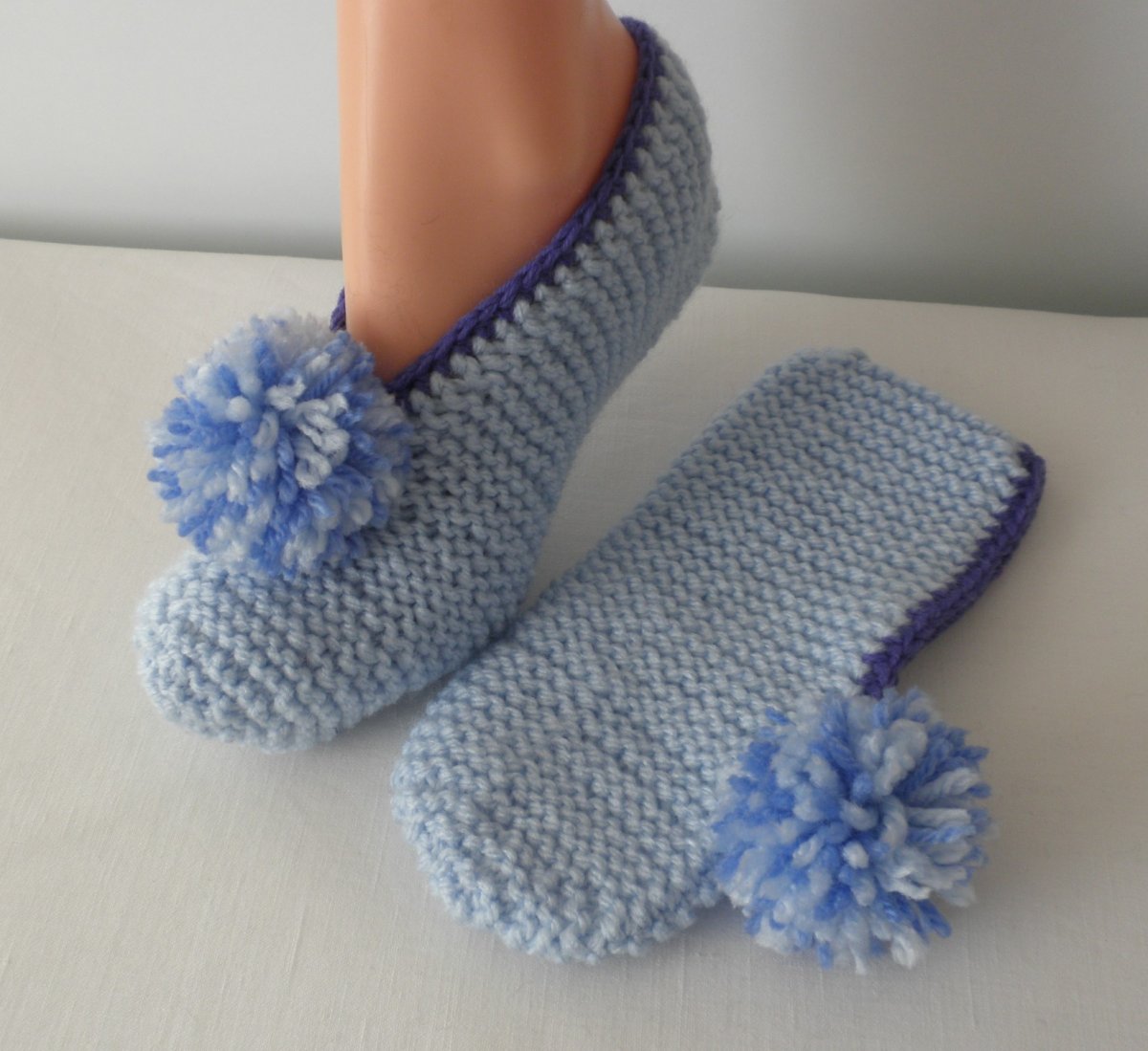 Papučky / ťapky  vel. 39-40