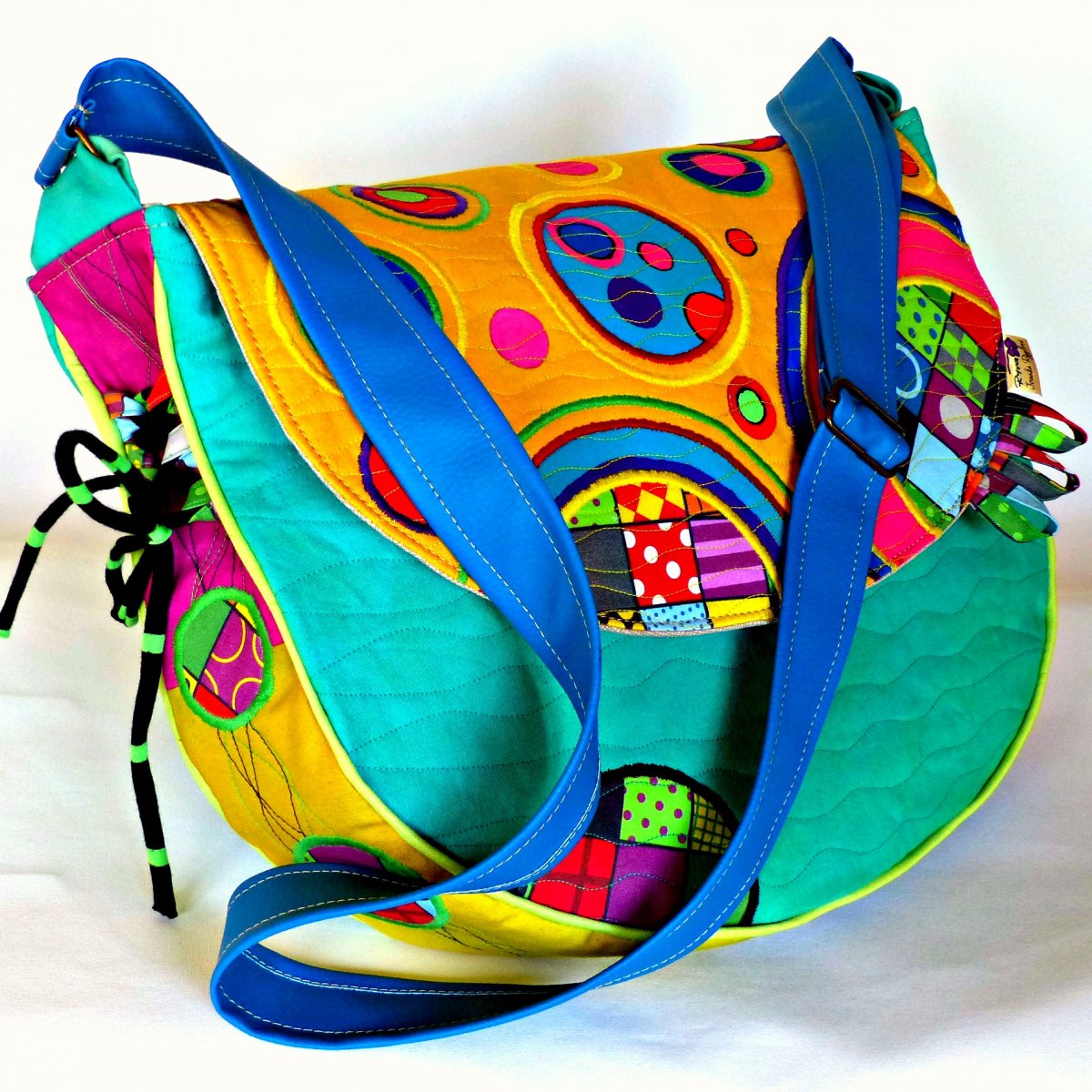 Pohodovka letňačka samá kola č. 2