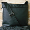 Bag Black and White III