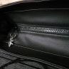 Bag Black and White III