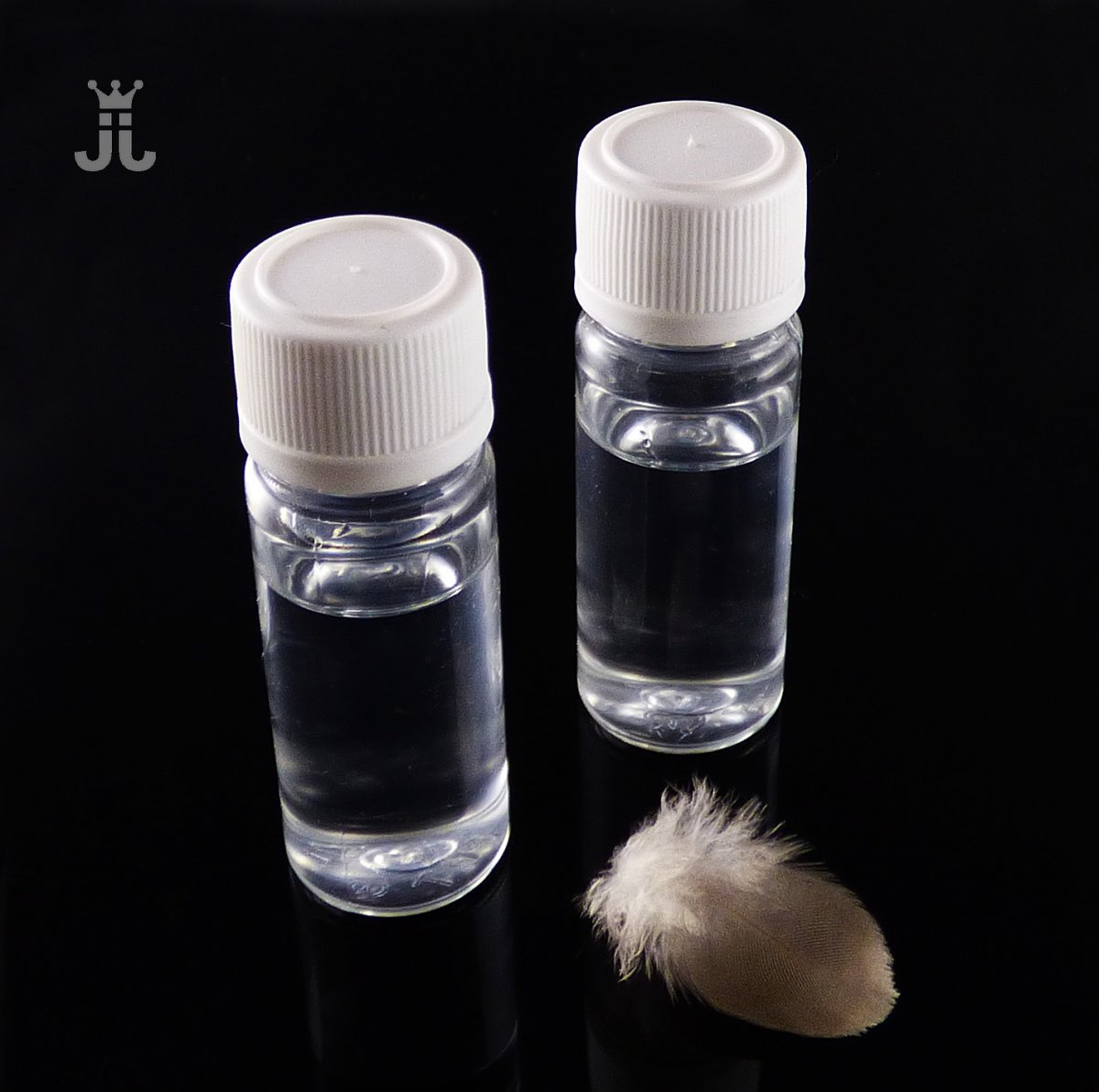 Antioxidant na šperky z cínu 