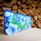 Kosmetická taštička-penál