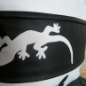 Bag Black and White III