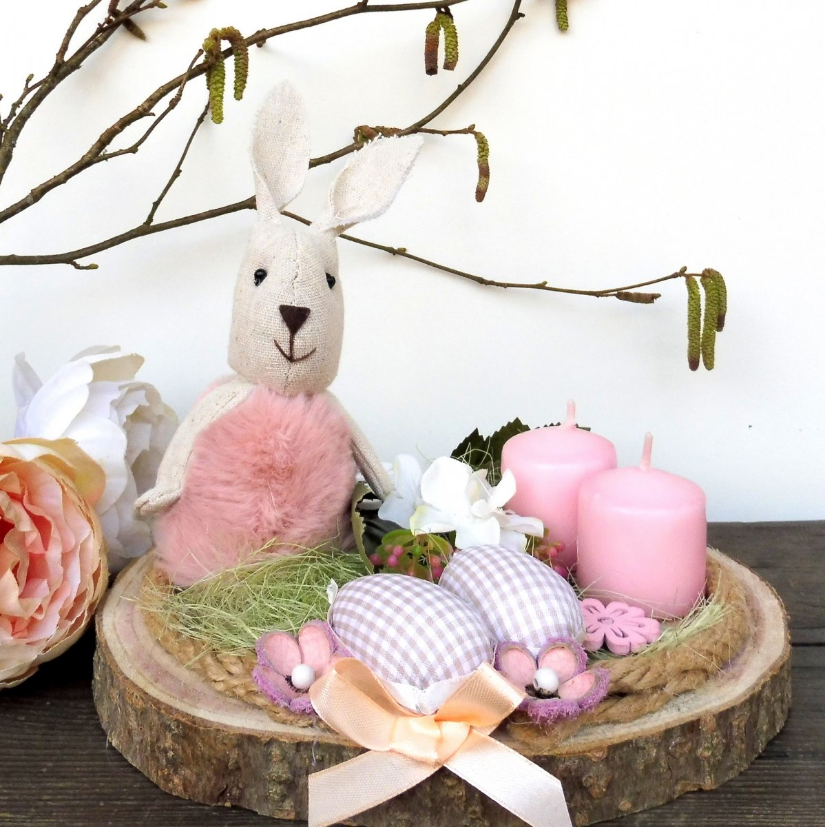 Velikonoční se zajíčkem II.